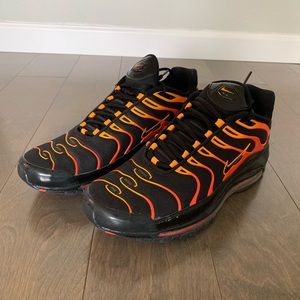 nike air max 97 plus bullet shark